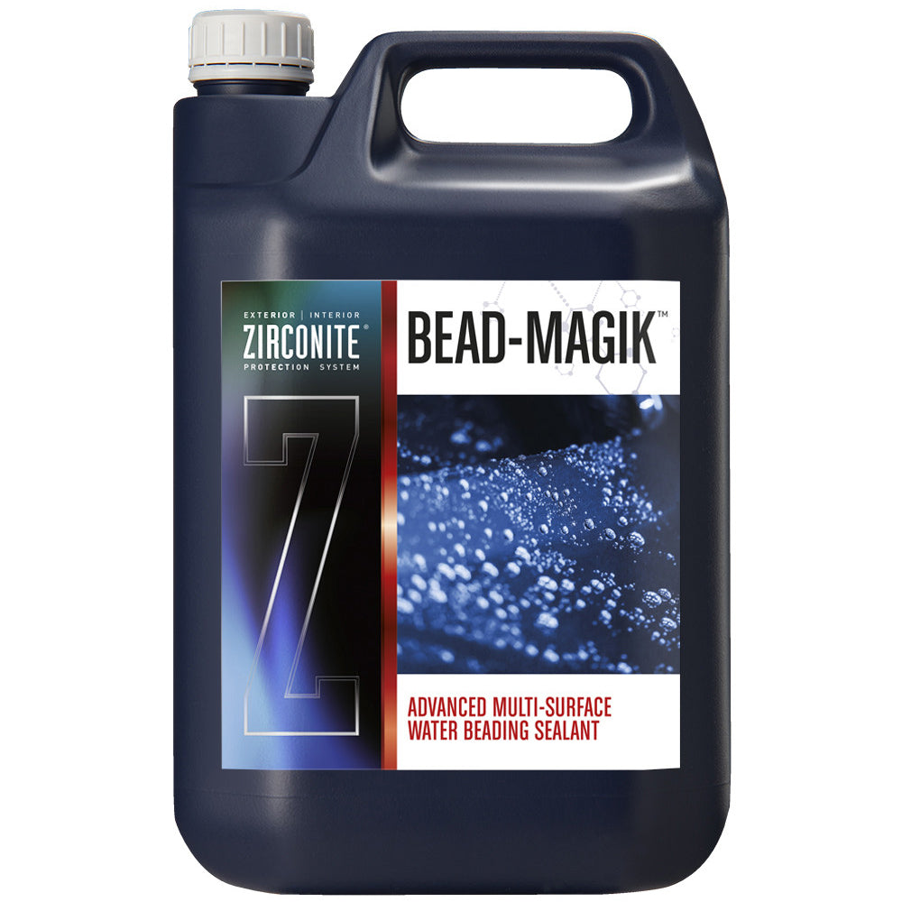Zirconite Bead-Magik 5L