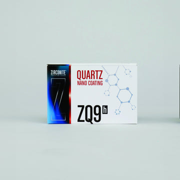 Zirconite ZQ9H Quartz Coating