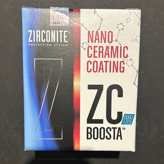 Zirconite ZC V2 Boosta