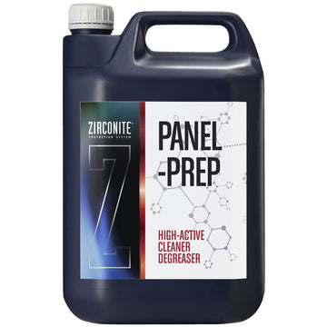 Zirconite Panel Prep 5L