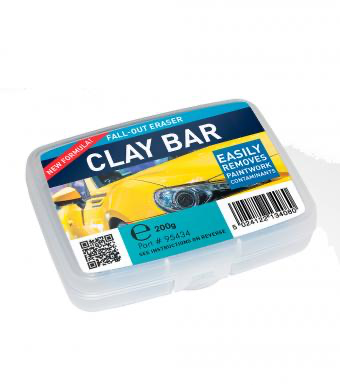 Clay Bar