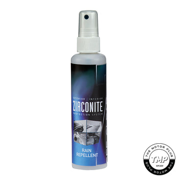 Zirconite See-Clear