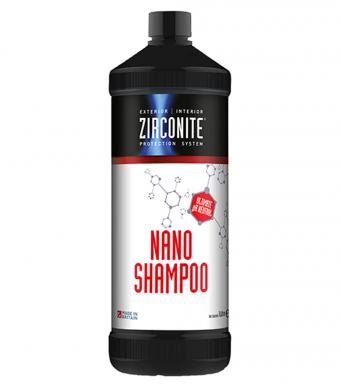 Zirconite Nano Shampoo