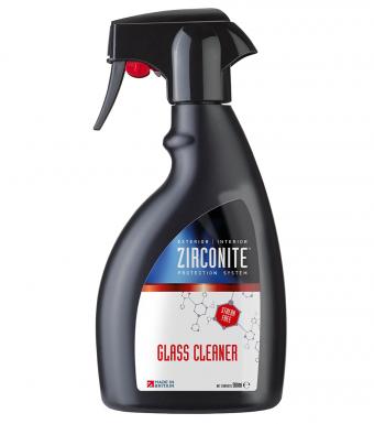 Zirconite Glass Cleaner