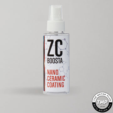 Zirconite ZC V2 Boosta